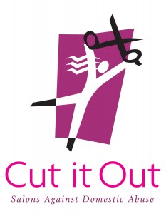 Cut It Out logo