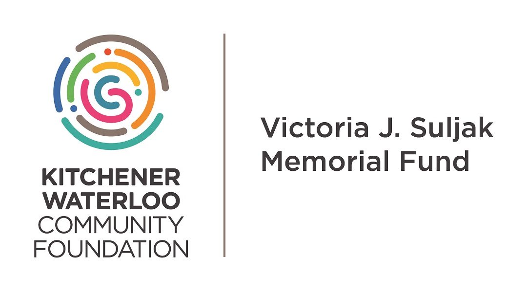 Thanks, KWCF Victoria J. Suljak Memorial Fund, for Your Generosity