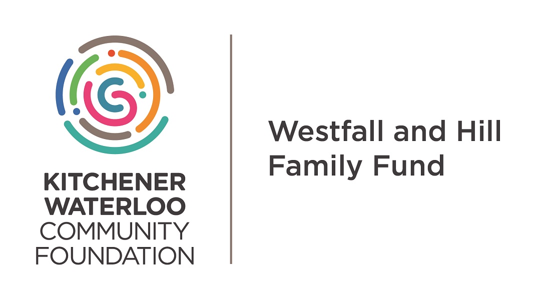 Thanks, KWCF Westfall and Hill Family Fund, for Supporting Haven House