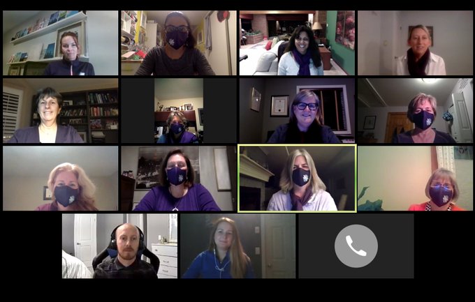 Board of Directors