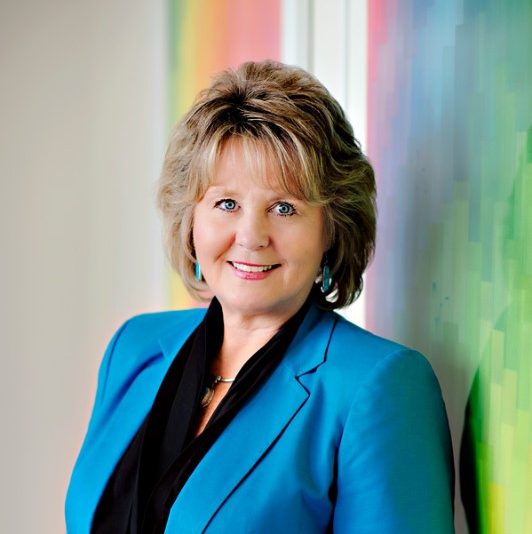 Brenda Halloran