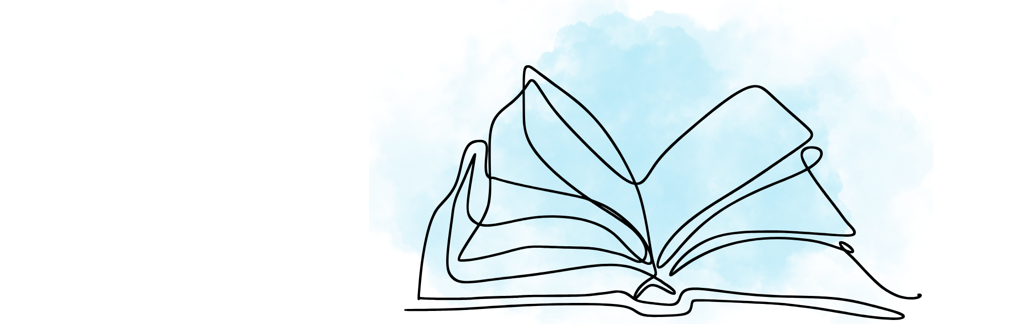 Youth Education Book Icon