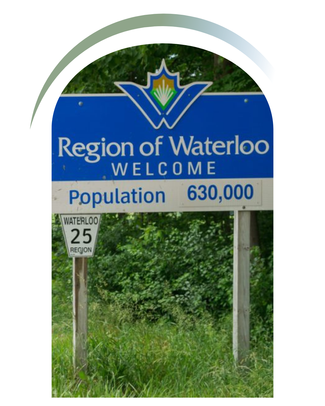 Region of Waterloo Partnership